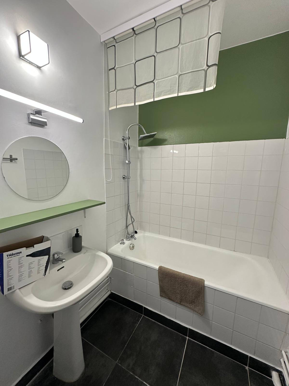 Le Petit Sport Chalet 1 - Image 24